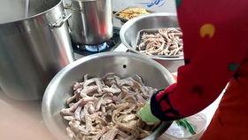 卤菜视频教程,跟随视频教程轻松学会经典卤味技巧