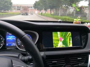 行车视频,一镜到底的驾驶之旅