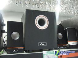 带视频的音响,沉浸式体验带视频音响的魅力之旅