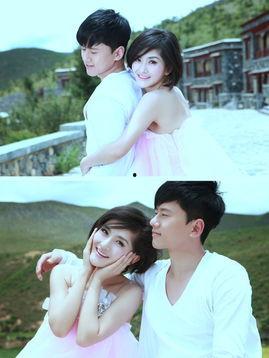 谢娜张杰视频,视频见证爱情甜蜜瞬间