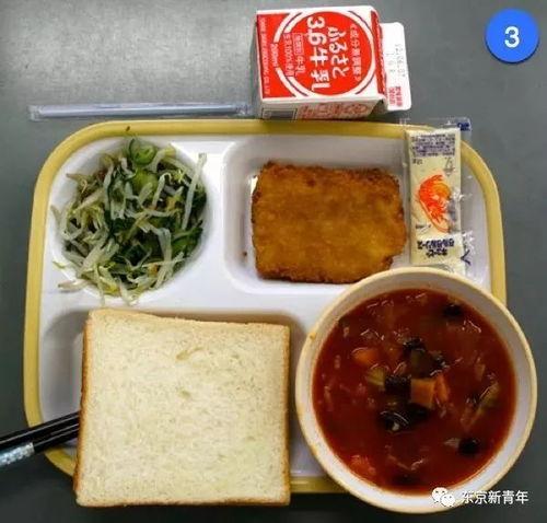 午饭视频,视频中的美味时光回顾