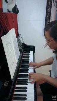 梁祝钢琴视频,钢琴演绎经典爱情故事