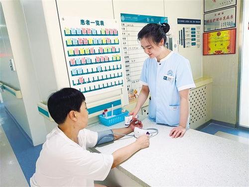 护士测血压的教学视频,护士实操步骤详解