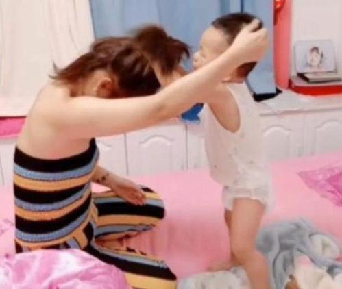 婴儿打架视频,一场温馨的婴儿打架视频回顾