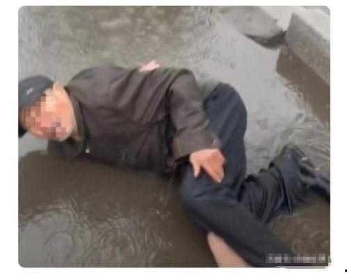 头上长蛆的老人视频,揭示社会养老困境