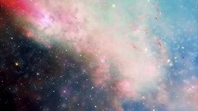 星空背景视频,探索浩瀚宇宙的视觉盛宴