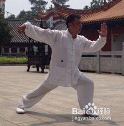 武当太极十三式教学视频,一招一式，尽展中华武术魅力