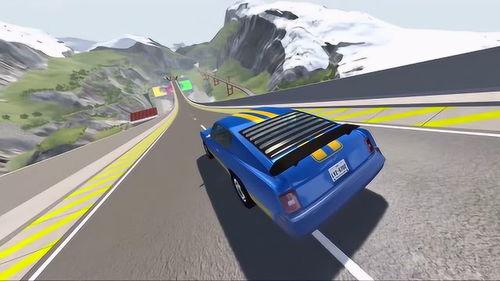 小汽车游戏视频,小汽车游戏视频精彩回顾