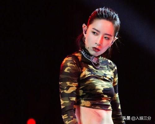 李斯丹妮视频,展现独特魅力，引领潮流风尚