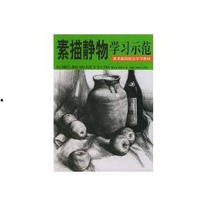 素描静物教程视频,从基础到进阶的绘画技巧解析