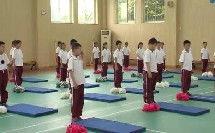 小学体育课视频,小学体育课精彩瞬间回顾