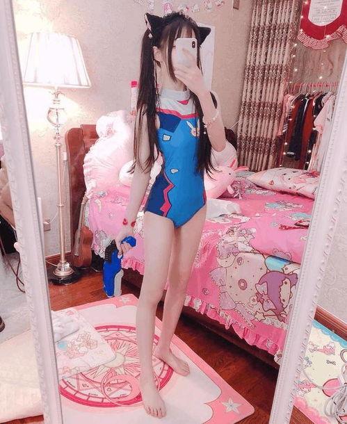 萝莉无圣光视频,揭秘网络视频的诱惑与风险