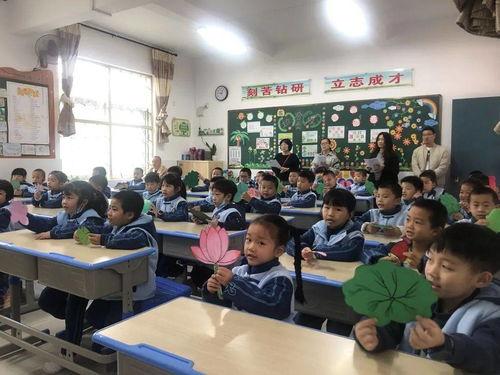 小学古诗朗诵比赛视频,古诗传颂——小学古诗朗诵比赛精彩瞬间