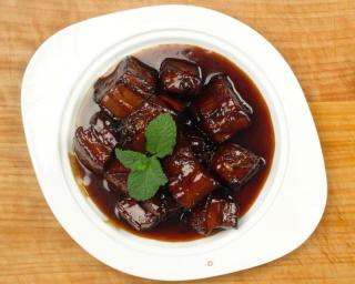 家常红烧肉做法视频,视频教程，轻松学会经典美味