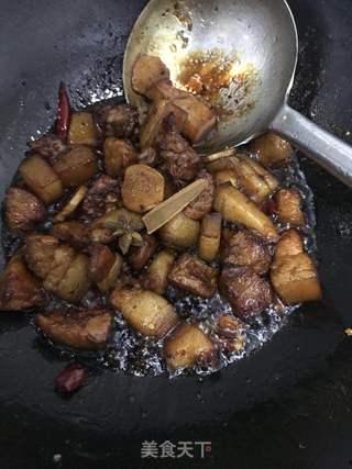 家常红烧肉做法视频,视频教程，轻松学会经典美味