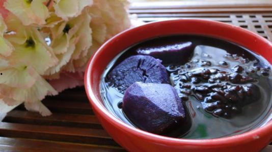 黑米能和瓜一起吃吗,健康搭配的饮食禁忌解析