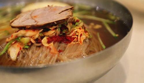 冷面视频,视频带你领略地道风味