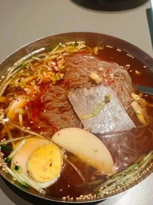 冷面视频,视频带你领略地道风味