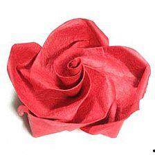 玫瑰花手工制作视频,玫瑰花手工制作教程解析