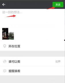 视频怎么发到朋友圈,操作指南速览