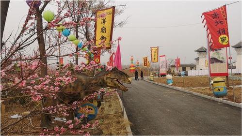 辛集视频,视频中的古城韵味与现代化变迁