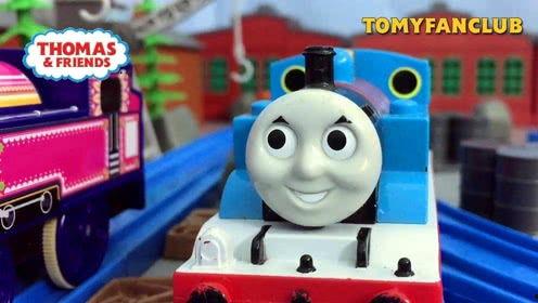 托马斯的视频,揭秘视频中的精彩瞬间