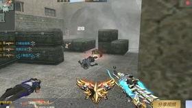 cfm视频,揭秘游戏精彩瞬间与战术策略