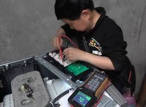 机电视频,探索未知宇宙的视觉奇旅