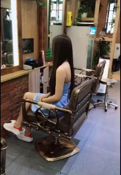 发廊视频,时尚发型潮流与造型技巧全解析