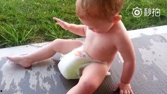 小孩肚子疼视频,常见原因及应对策略