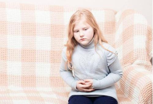 小孩肚子疼视频,常见原因及应对策略