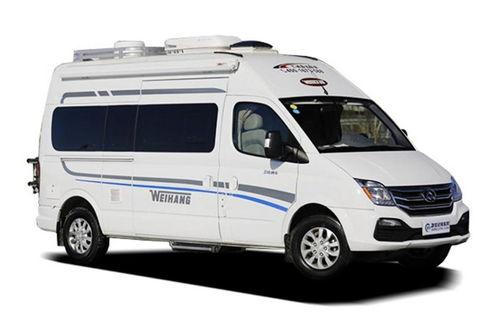 大通v80视频,商用与家用两相宜的商务车典范