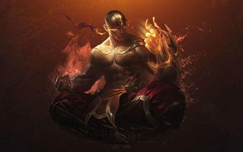 盲僧视频,翻滚跳跃，一招定乾坤