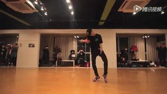 最好看的舞蹈视频,揭秘全球最佳舞蹈视频的视觉盛宴