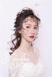 新娘化妆视频教程,打造完美婚典妆容的秘诀解析