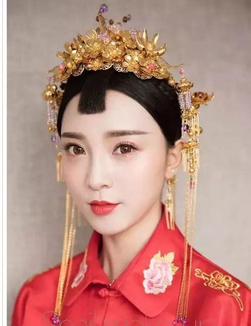 新娘化妆视频教程,打造完美婚典妆容的秘诀解析