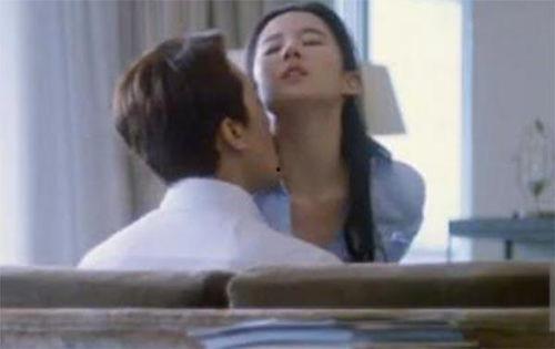 吻戏大尺度视频,揭秘吻戏大尺度视频背后的故事