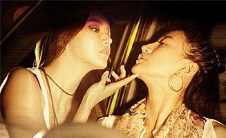 吻戏大尺度视频,揭秘吻戏大尺度视频背后的故事