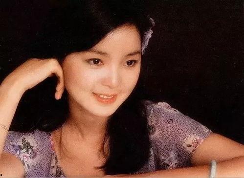 邓丽君的视频,永恒的歌声，永恒的传奇