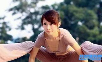 瘦腹运动视频,跟随视频轻松打造平坦腹部