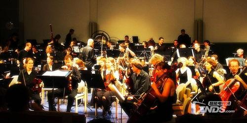 交响乐视频,旋律与情感的交响之旅