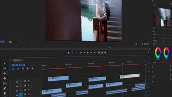 视频后期,打造视觉盛宴的幕后秘籍