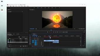 视频后期,打造视觉盛宴的幕后秘籍