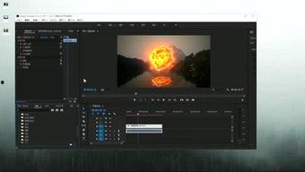 视频后期,打造视觉盛宴的幕后秘籍