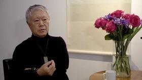 蒋勋视频,探寻艺术与生活的深刻交融