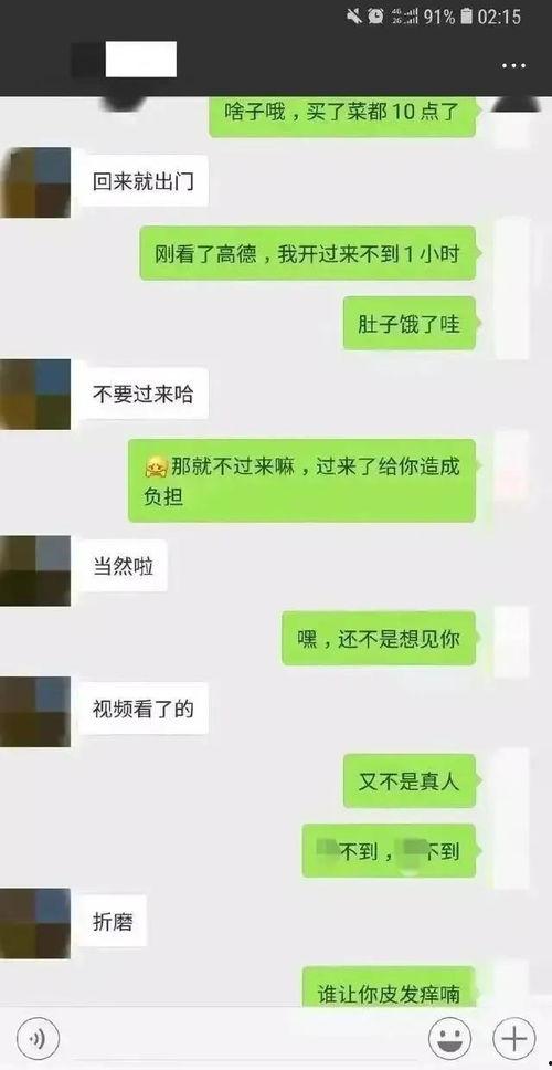 聊天记录爆料吃瓜,聊天记录爆料，吃瓜群众围观大事件
