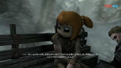 动漫性视频,捕捉视频中的经典瞬间