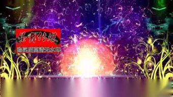 傣族孔雀舞视频,翩翩起舞，展现民族风情