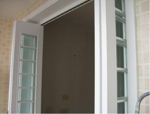 折叠门视频,创新设计引领空间变革