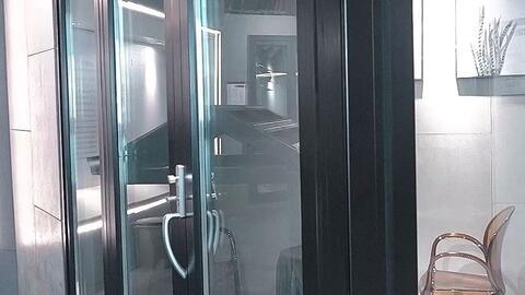 折叠门视频,创新设计引领空间变革